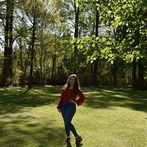 Meet your Posher, Jesica